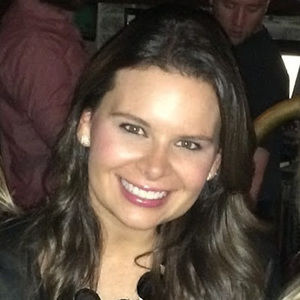 Meet your Posher, Becky